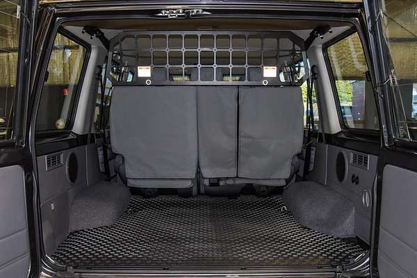 2024 Toyota Landcruiser GXL VDJL76R