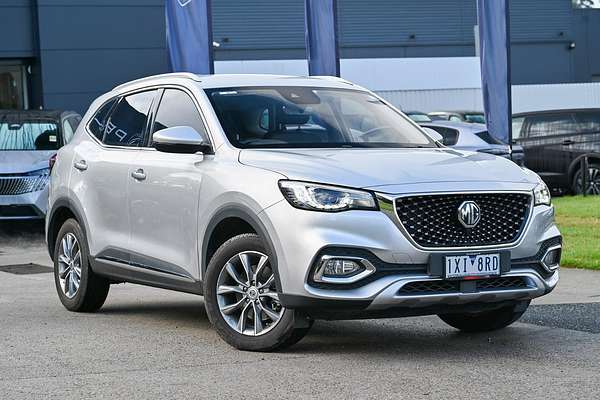 2022 MG HS Vibe SAS23
