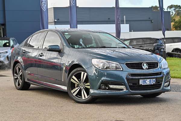 2014 Holden Commodore SV6 Storm VF