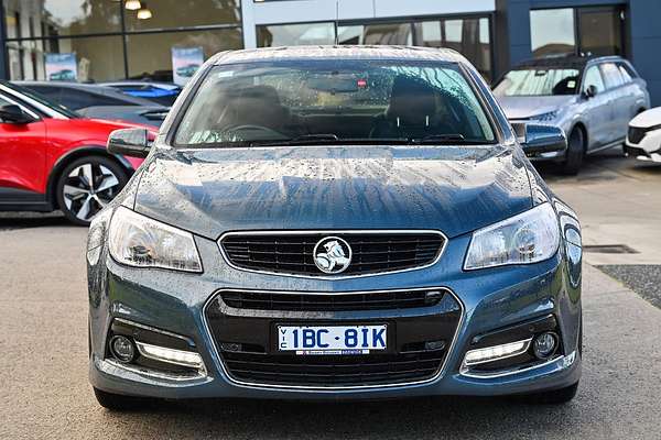 2014 Holden Commodore SV6 Storm VF