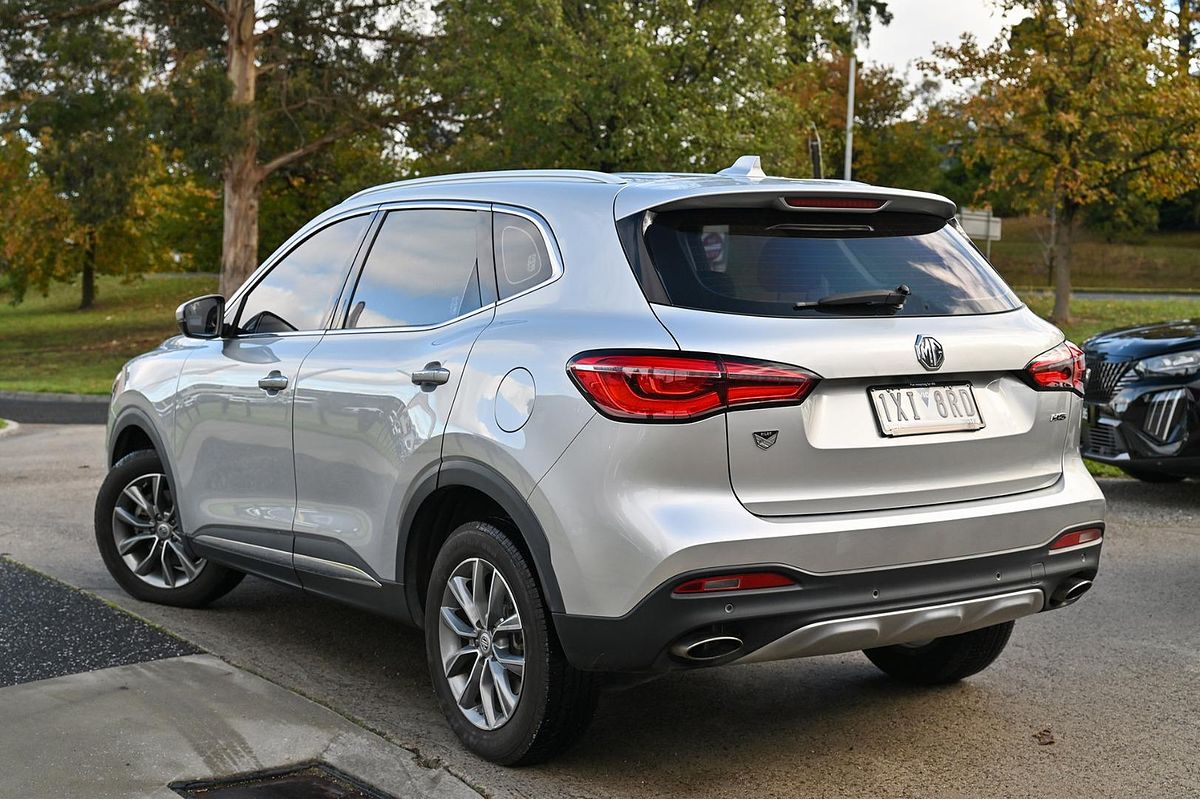 2022 MG HS Vibe SAS23