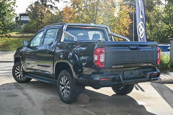 2025 LDV T60 Max PRO SK8C 4X4