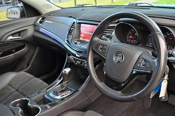 2014 Holden Commodore SV6 Storm VF