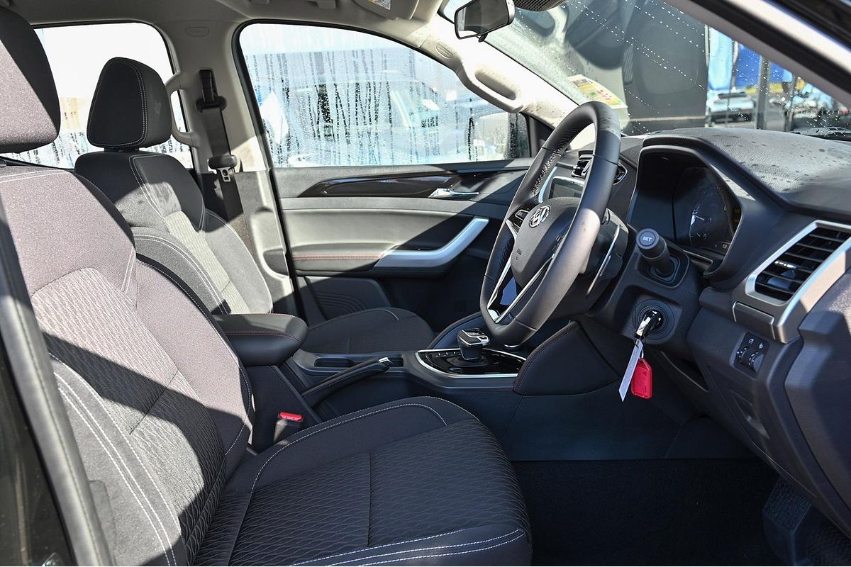 2025 LDV T60 Max PRO SK8C 4X4