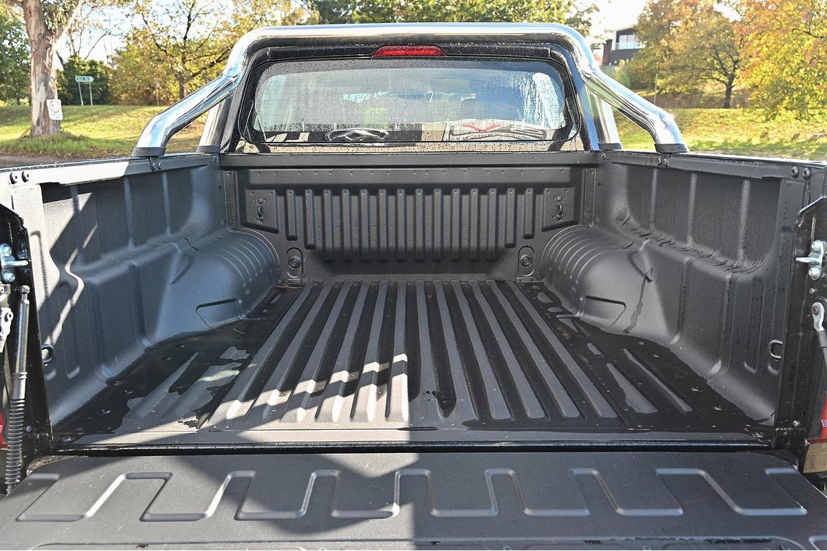 2025 LDV T60 Max PRO SK8C 4X4