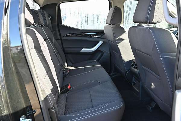 2025 LDV T60 Max PRO SK8C 4X4