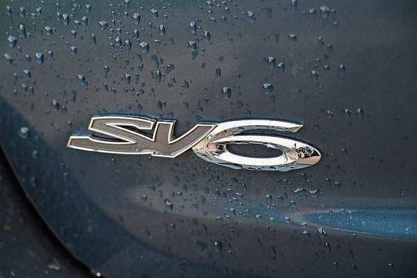 2014 Holden Commodore SV6 Storm VF