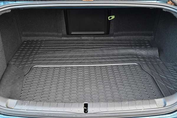 2014 Holden Commodore SV6 Storm VF