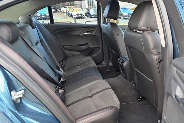 2014 Holden Commodore SV6 Storm VF