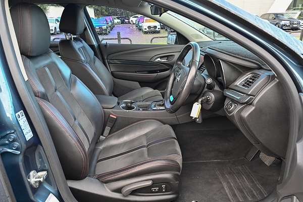 2014 Holden Commodore SV6 Storm VF