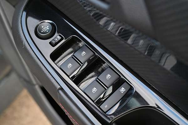 2014 Holden Commodore SV6 Storm VF