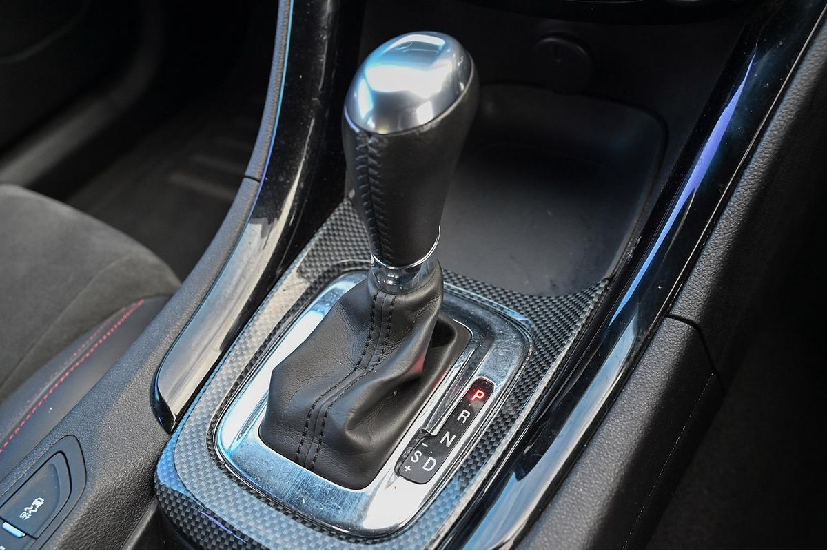2014 Holden Commodore SV6 Storm VF