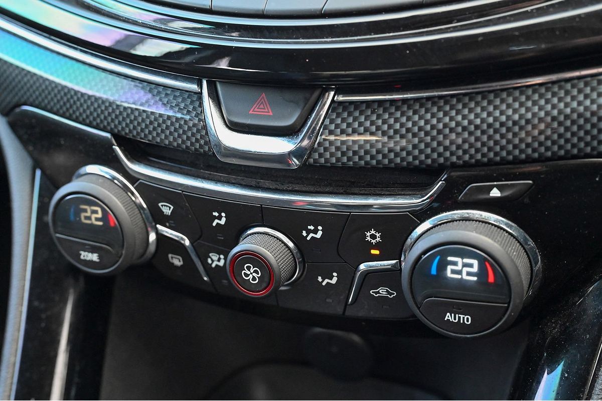 2014 Holden Commodore SV6 Storm VF