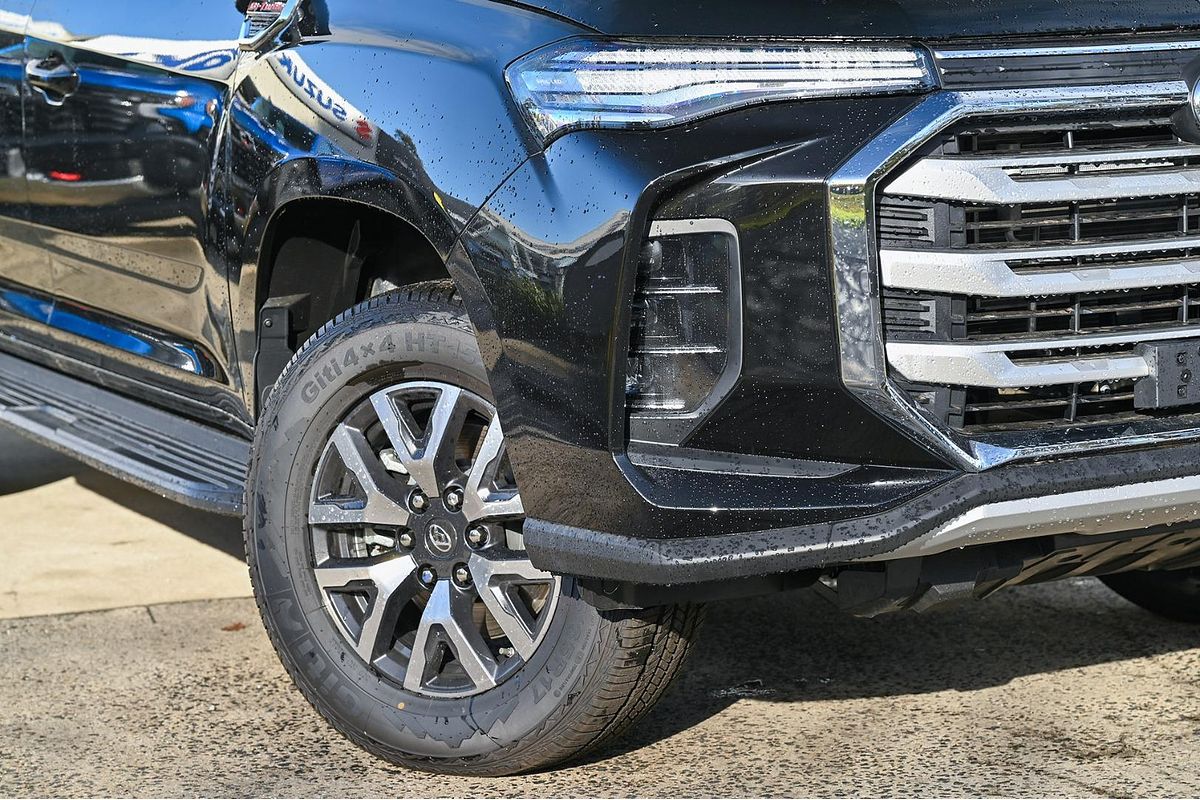 2025 LDV T60 Max PRO SK8C 4X4