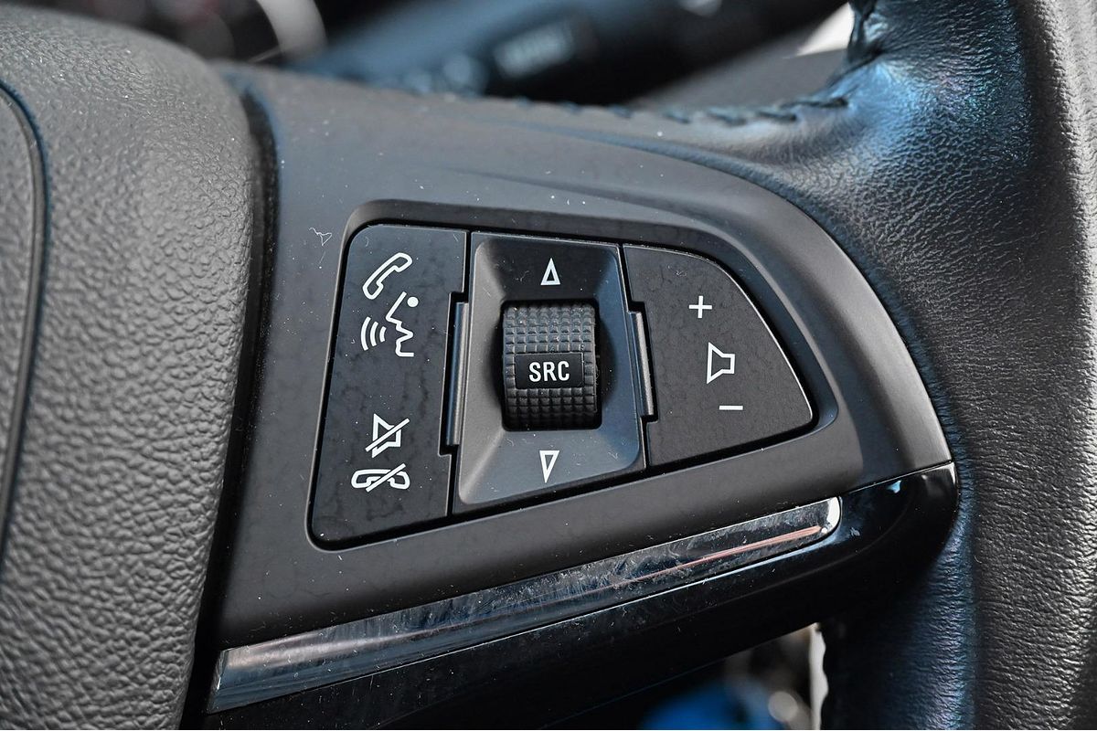 2014 Holden Commodore SV6 Storm VF