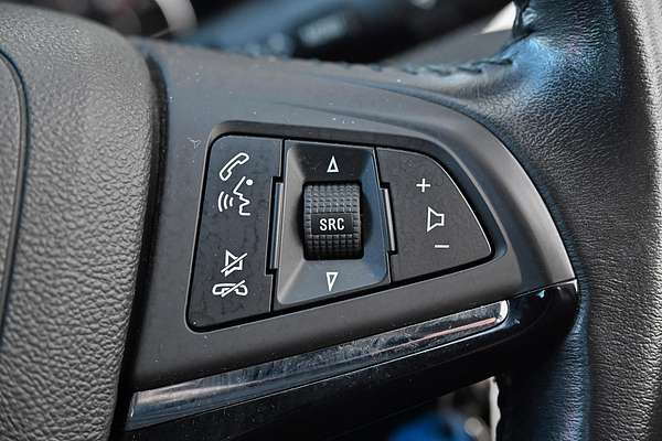 2014 Holden Commodore SV6 Storm VF