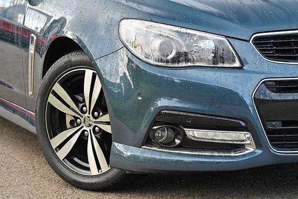 2014 Holden Commodore SV6 Storm VF