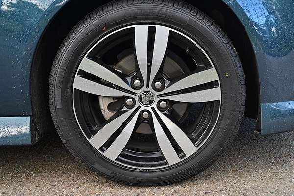 2014 Holden Commodore SV6 Storm VF
