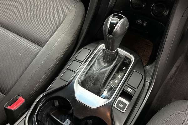 2018 Hyundai Santa Fe Active DM5 Series II