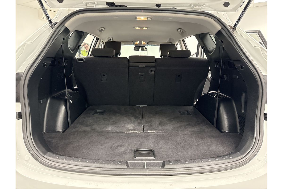 2018 Hyundai Santa Fe Active DM5 Series II