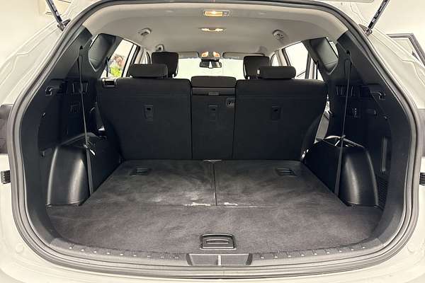 2018 Hyundai Santa Fe Active DM5 Series II