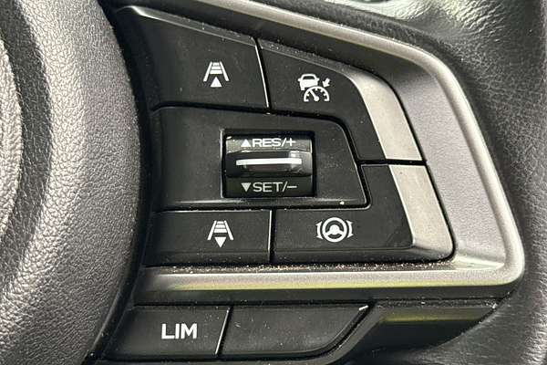 2023 Subaru Forester 2.5i S5