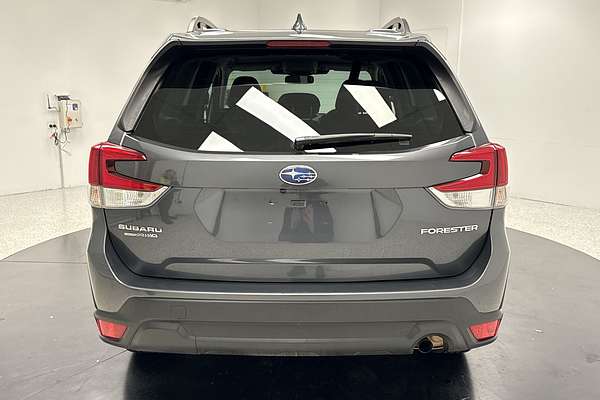 2023 Subaru Forester 2.5i S5