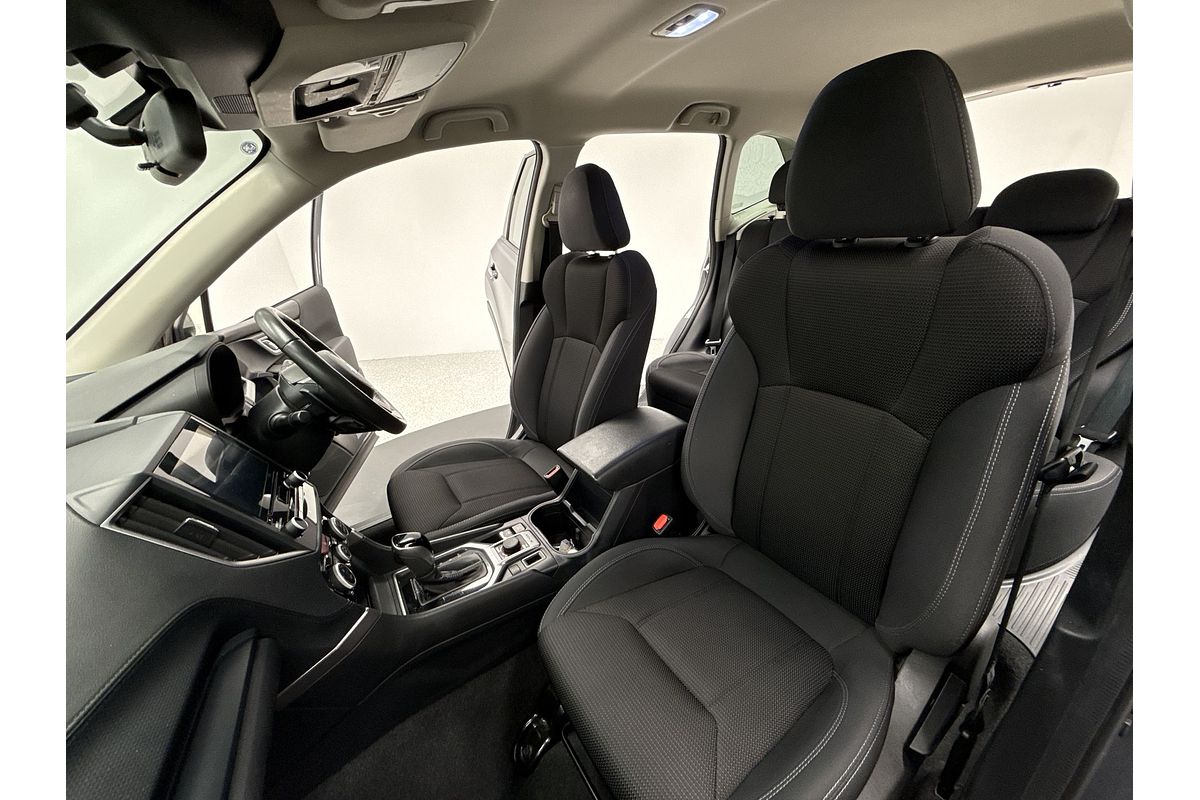 2023 Subaru Forester 2.5i S5