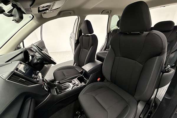 2023 Subaru Forester 2.5i S5