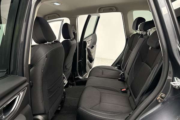 2023 Subaru Forester 2.5i S5