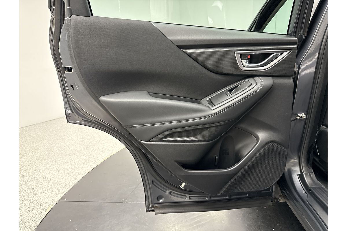 2023 Subaru Forester 2.5i S5