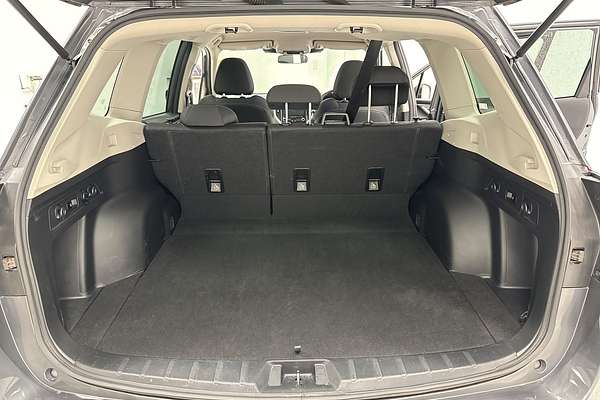 2023 Subaru Forester 2.5i S5