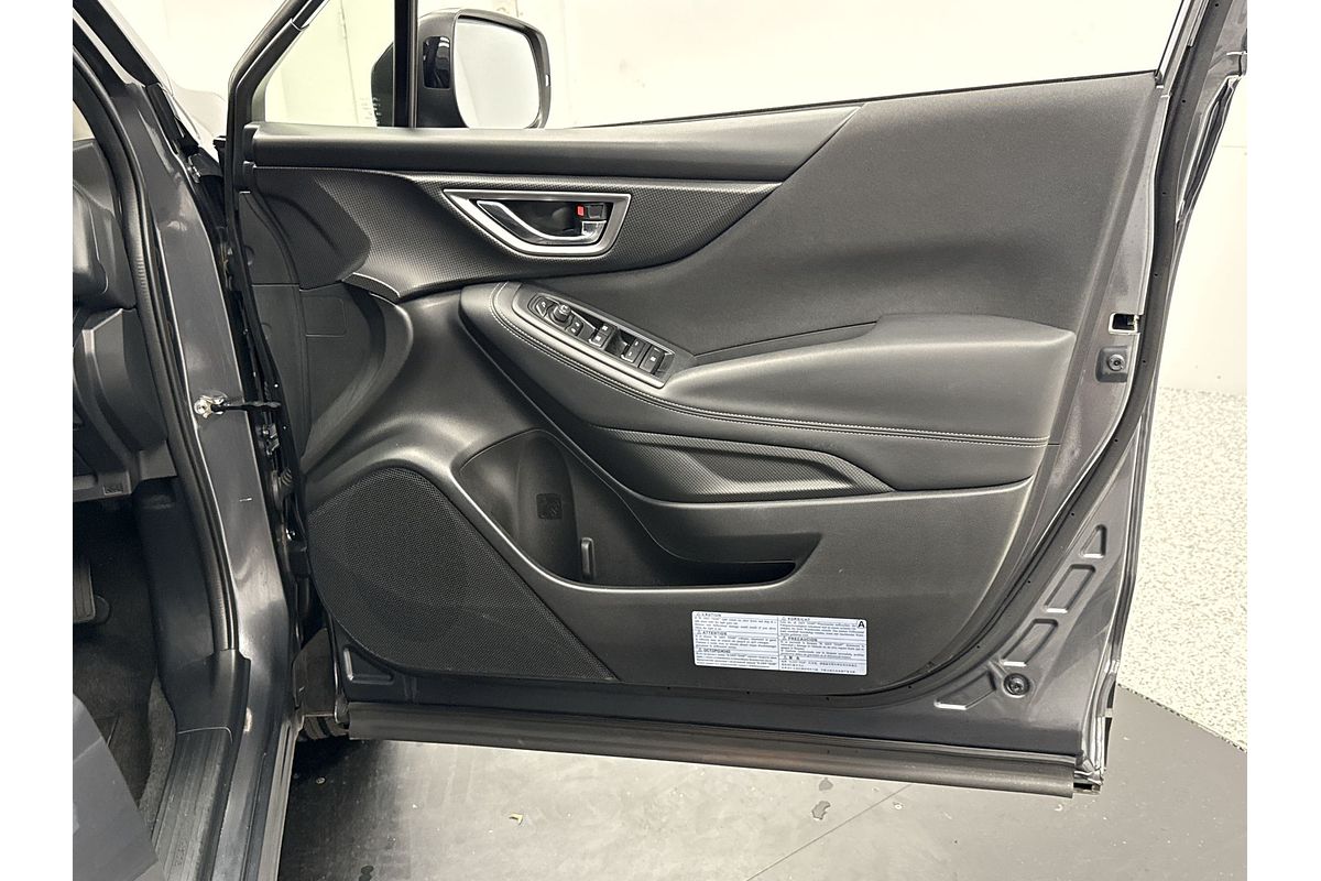 2023 Subaru Forester 2.5i S5