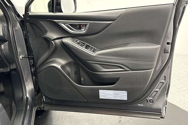 2023 Subaru Forester 2.5i S5