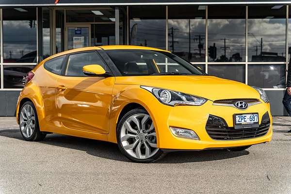 2013 Hyundai Veloster FS2