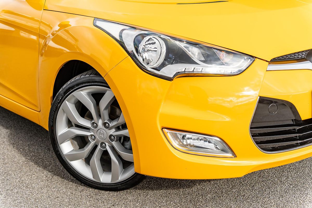2013 Hyundai Veloster FS2