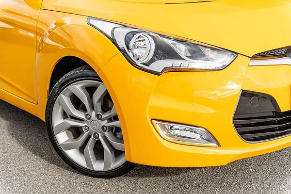 2013 Hyundai Veloster FS2
