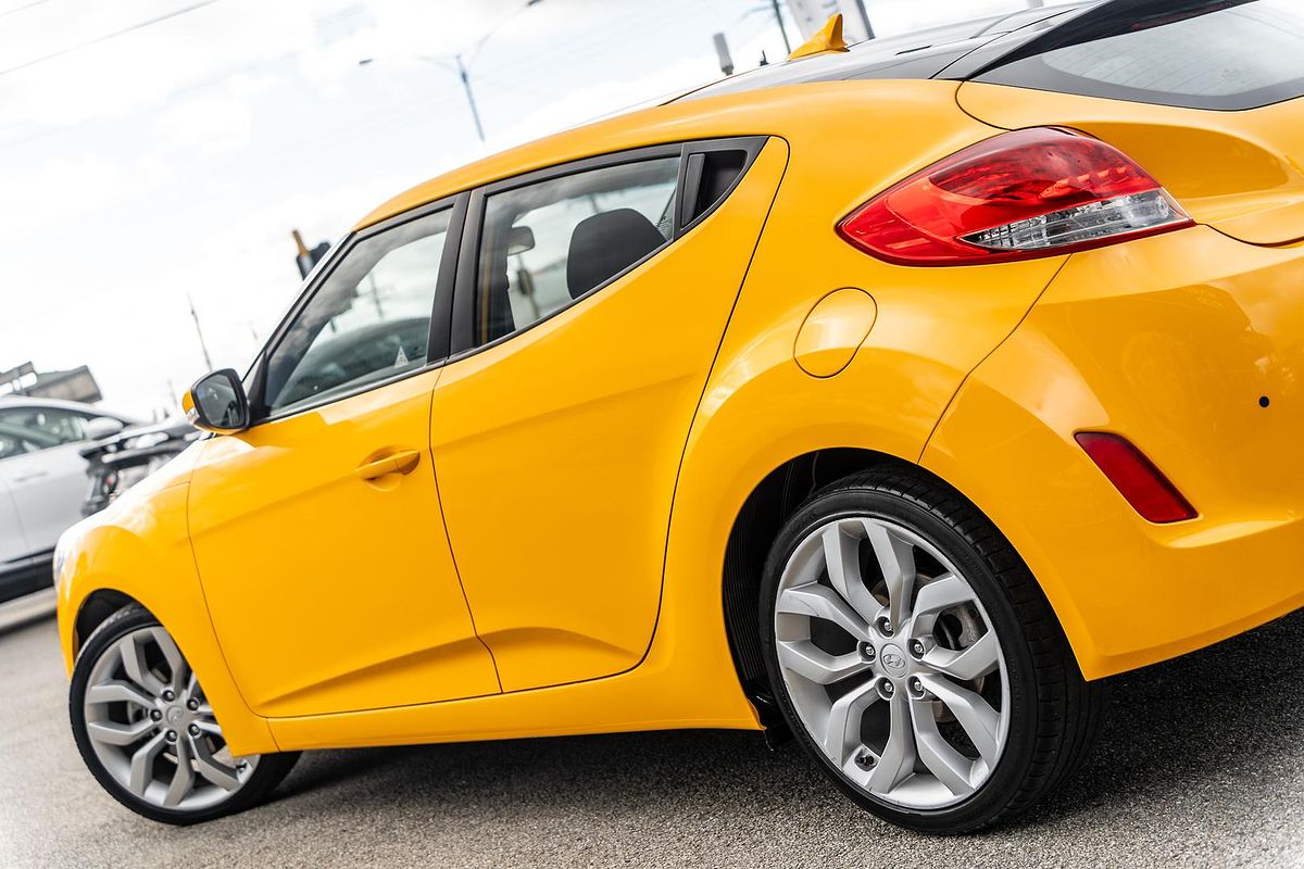 2013 Hyundai Veloster FS2