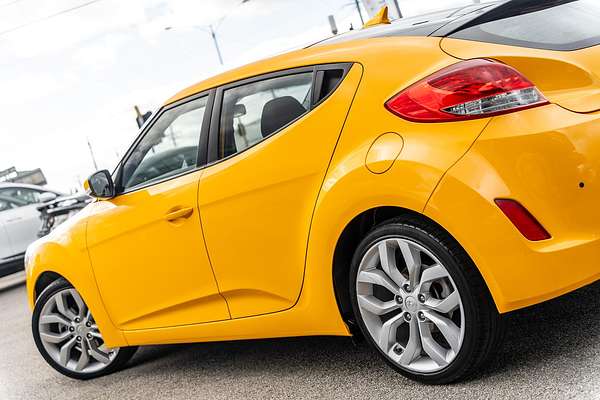 2013 Hyundai Veloster FS2