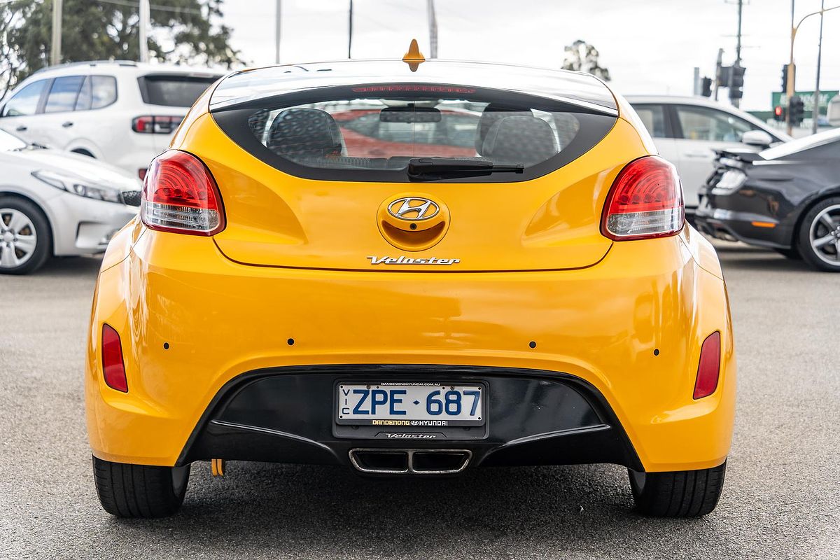 2013 Hyundai Veloster FS2