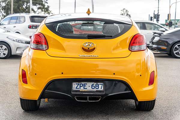 2013 Hyundai Veloster FS2
