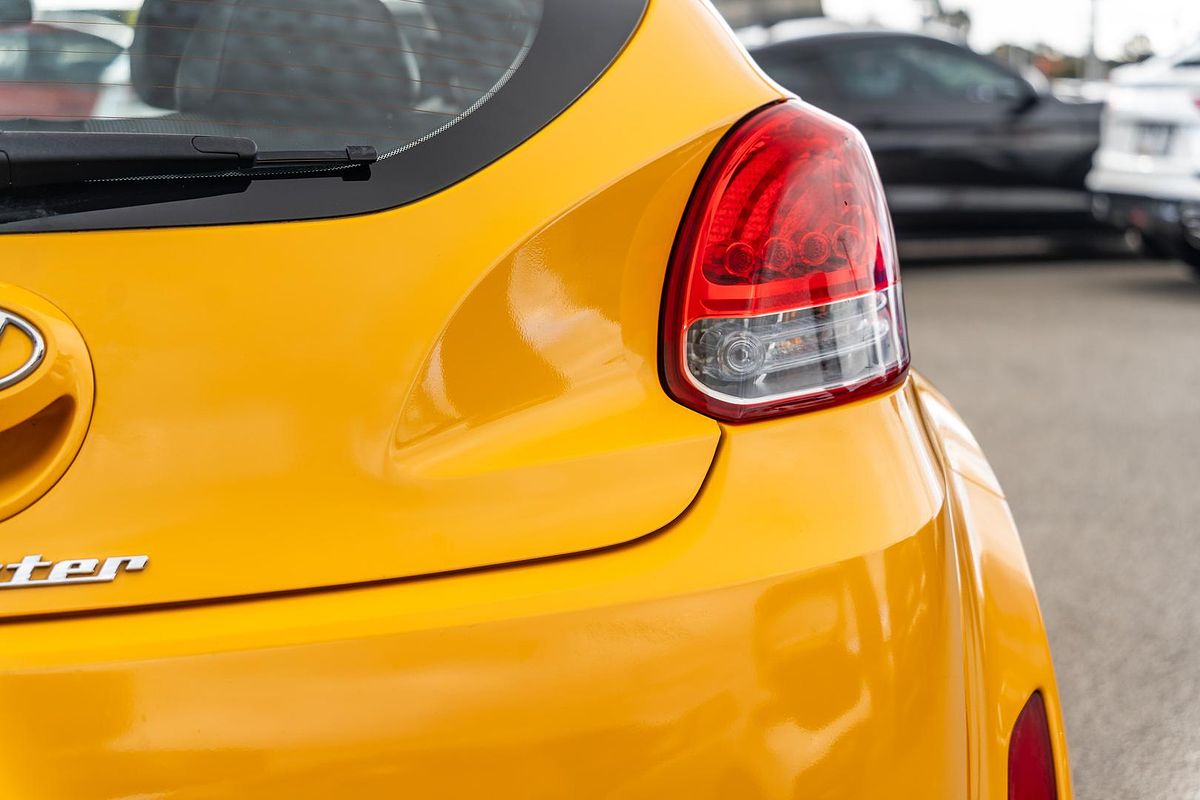 2013 Hyundai Veloster FS2