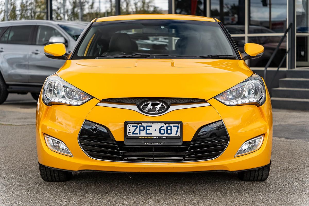2013 Hyundai Veloster FS2