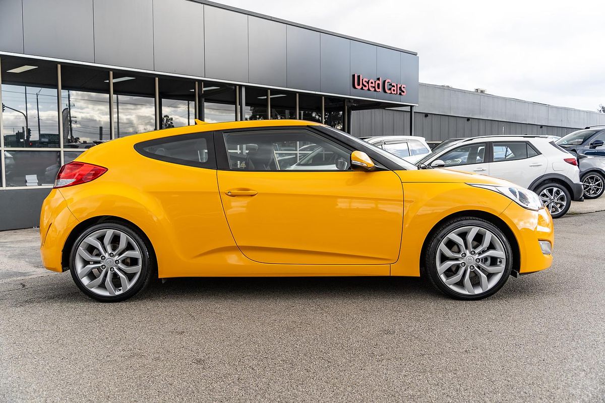 2013 Hyundai Veloster FS2