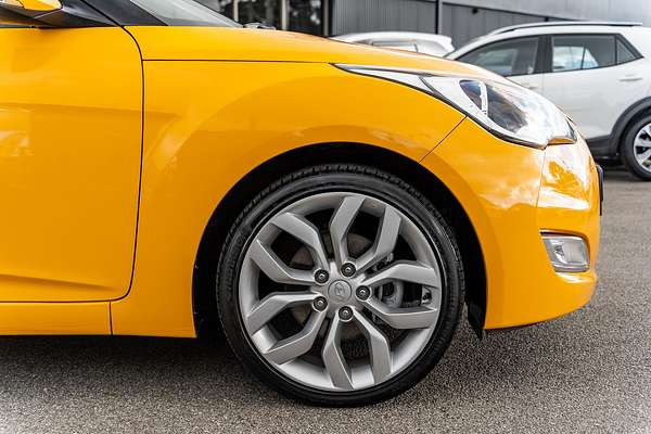 2013 Hyundai Veloster FS2