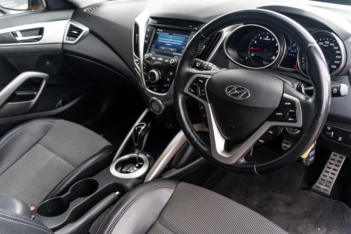 2013 Hyundai Veloster FS2