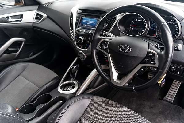 2013 Hyundai Veloster FS2