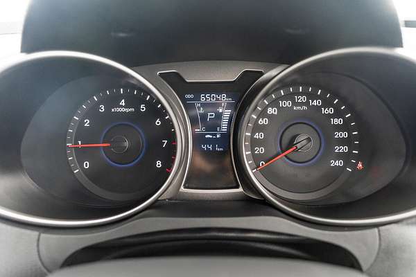 2013 Hyundai Veloster FS2