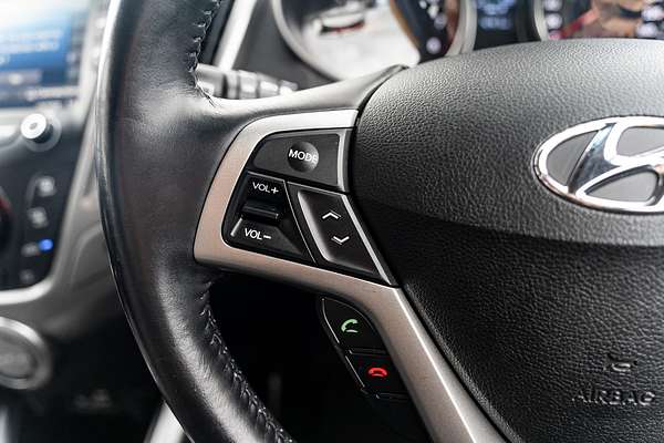 2013 Hyundai Veloster FS2
