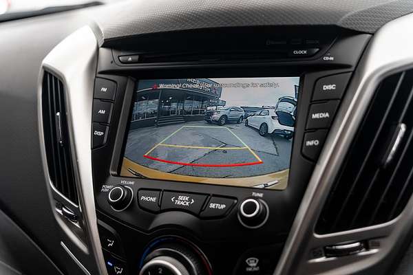 2013 Hyundai Veloster FS2